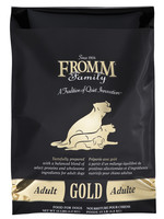 Fromm Fromm Gold Dog Foods Adult