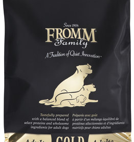 Fromm Four Star Nutritionals Grain Free Dog Food Review Rating Recalls