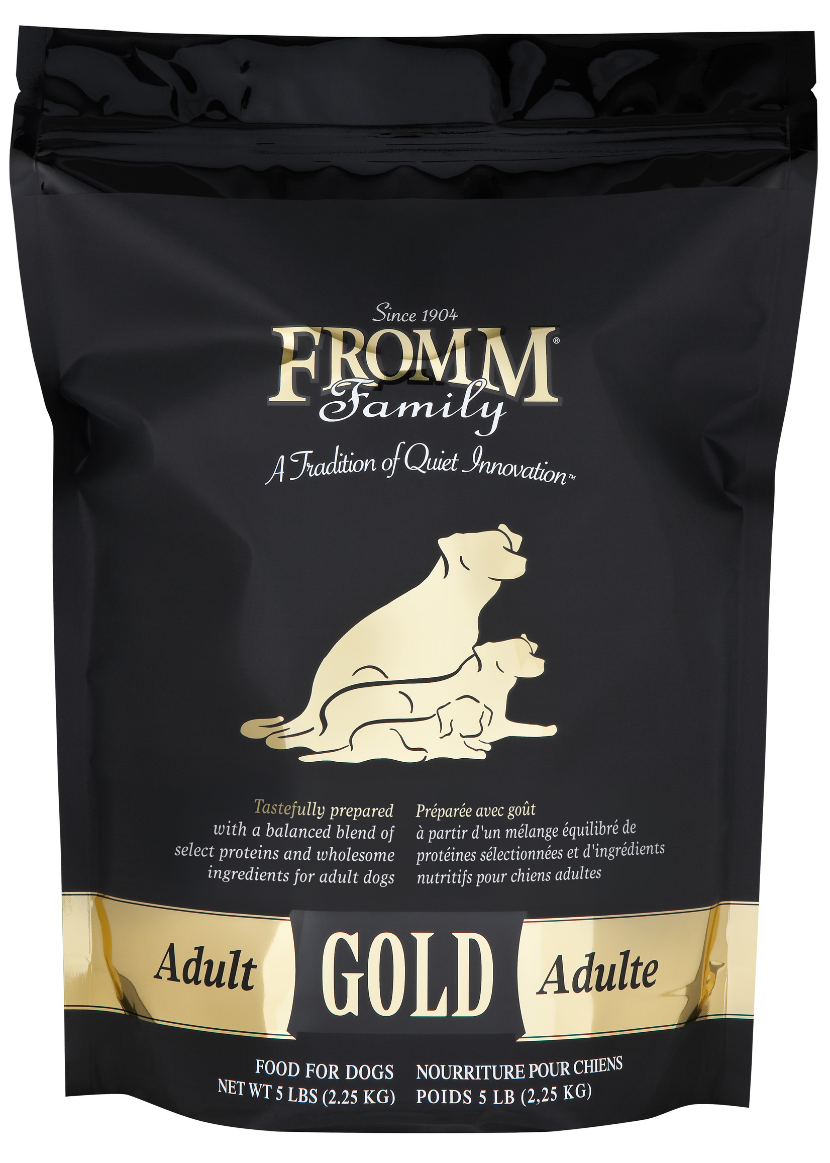 Fromm Gold Dog Foods Adult