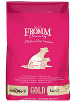 Fromm Fromm Gold Dog Foods Puppy