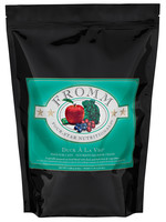 fromm duckenpfeffer cat