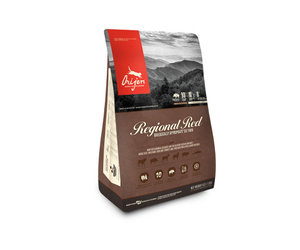 regional red cat food