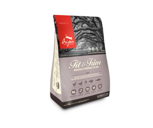 Orijen cat fit and trim discount