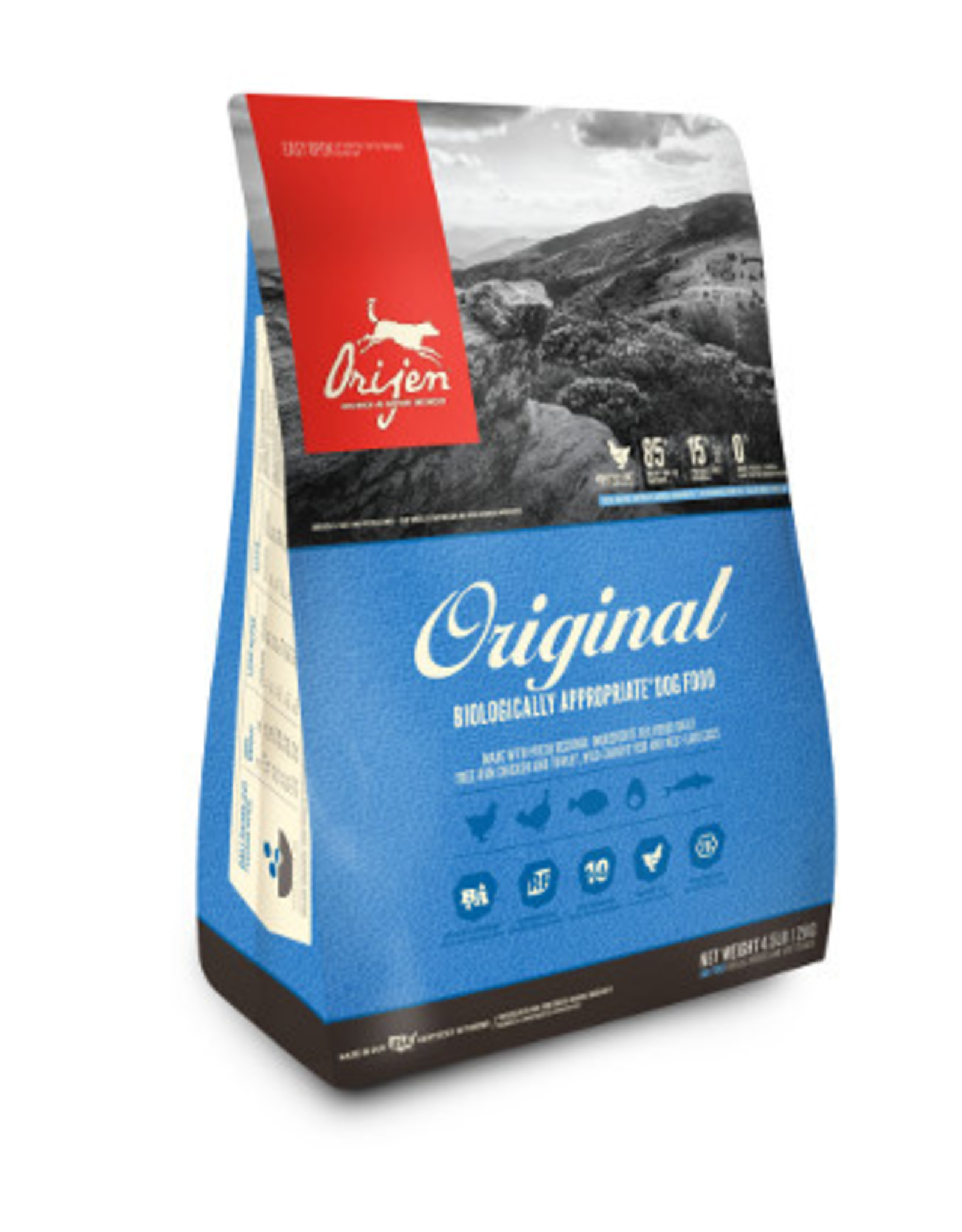 Orijen Dog Food Original Pawtopia Your Pet s Nutritionist orijen-dog-food-original-pawtopia-your-pet-s-nutritionist