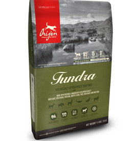 orijen dog food chewy