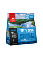 Orijen Dog Food Freeze Dried Original