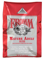 Fromm Classic Mature Adult