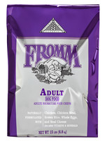 fromm veterinary nutritionist