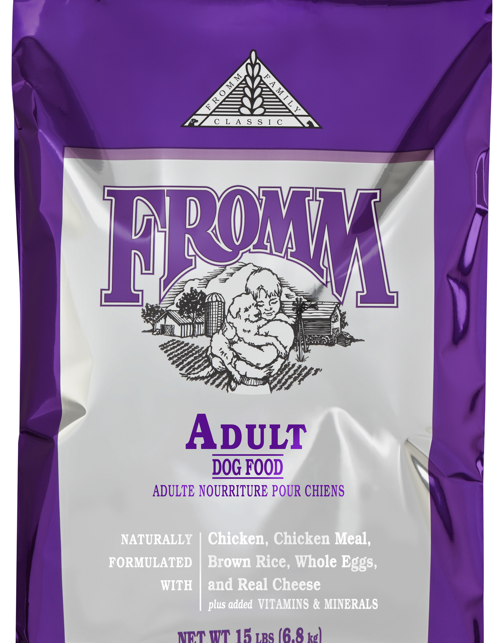 fromm family classics