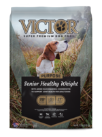 Victor Victor Dog Food Senior Healthy Weight