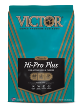 victor pro plus