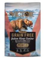 Victor Victor Grain Free Dog Food Yukon River