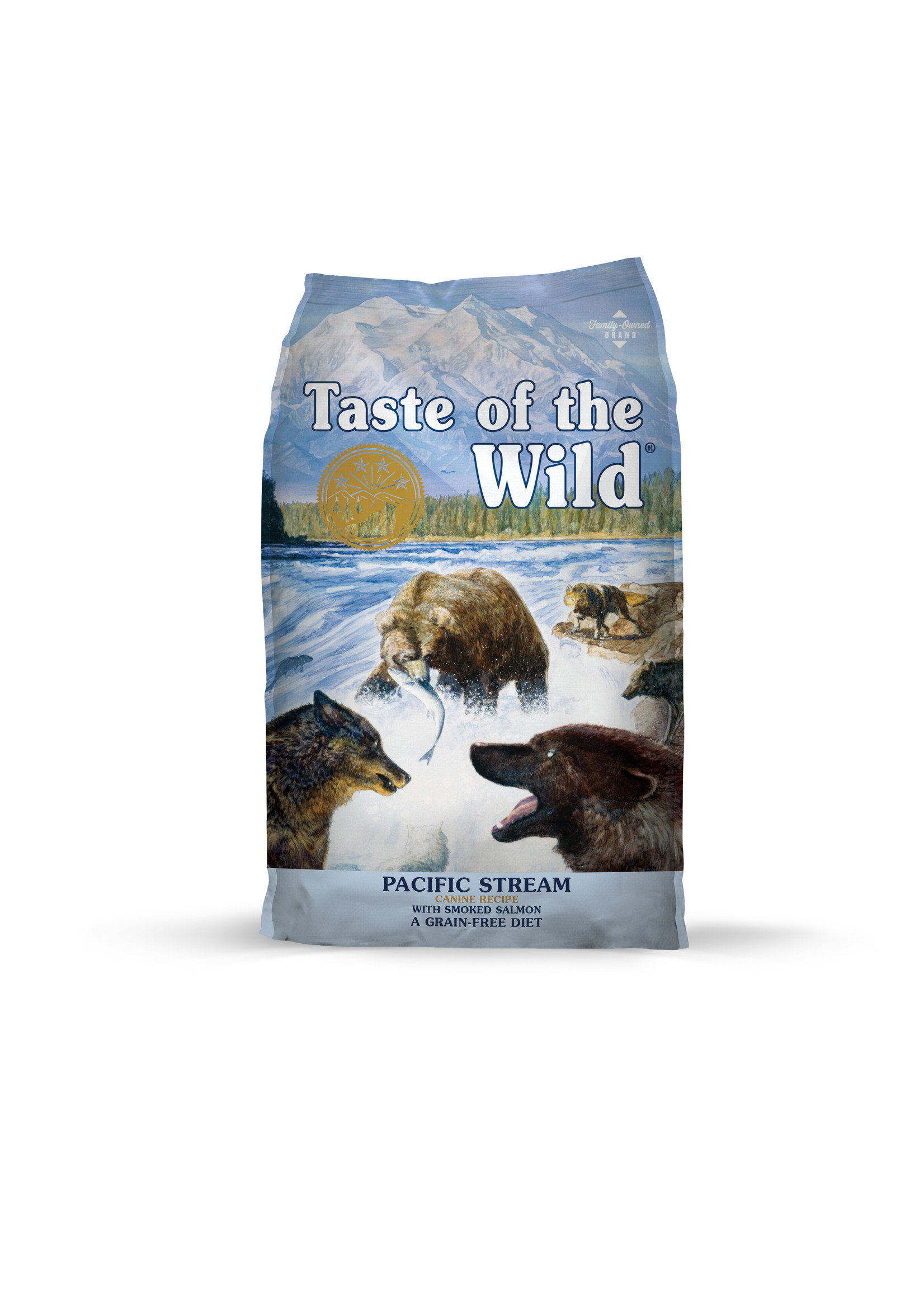 Taste of the Wild Dog Food