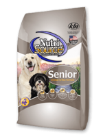 Nutrisource Dog Food Senior