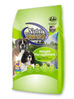 Nutrisource Nutrisource Dog Food Weight Management