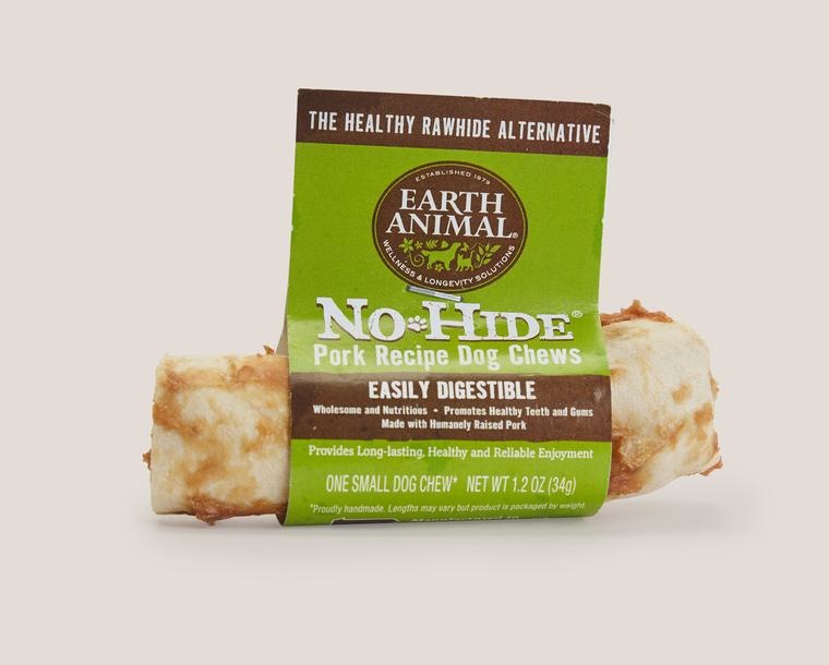 No hide pork chews discount
