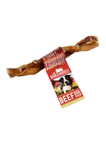 Bark & Harvest BEEF PIZZLE TWIST 6in 30ct