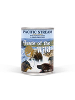 TOTW Pacific Stream Canine 13.2oz