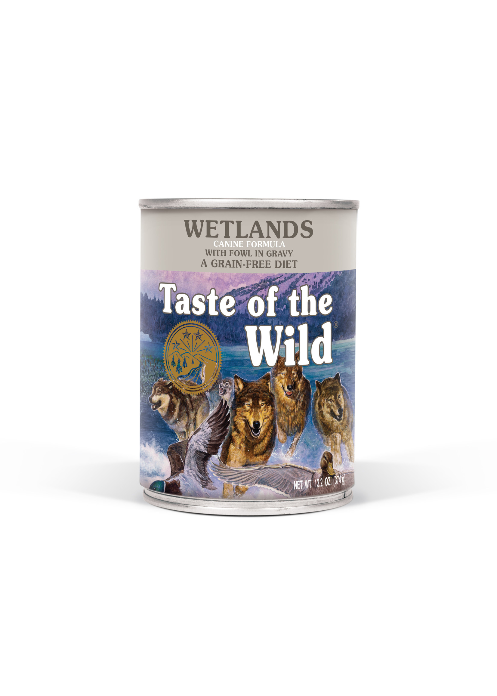 TOTW Wetlands Canine 13.2 oz