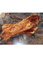 Pet Deli Beef Back Straps Large