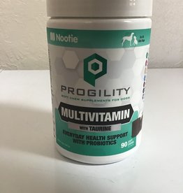 nootie multivitamin