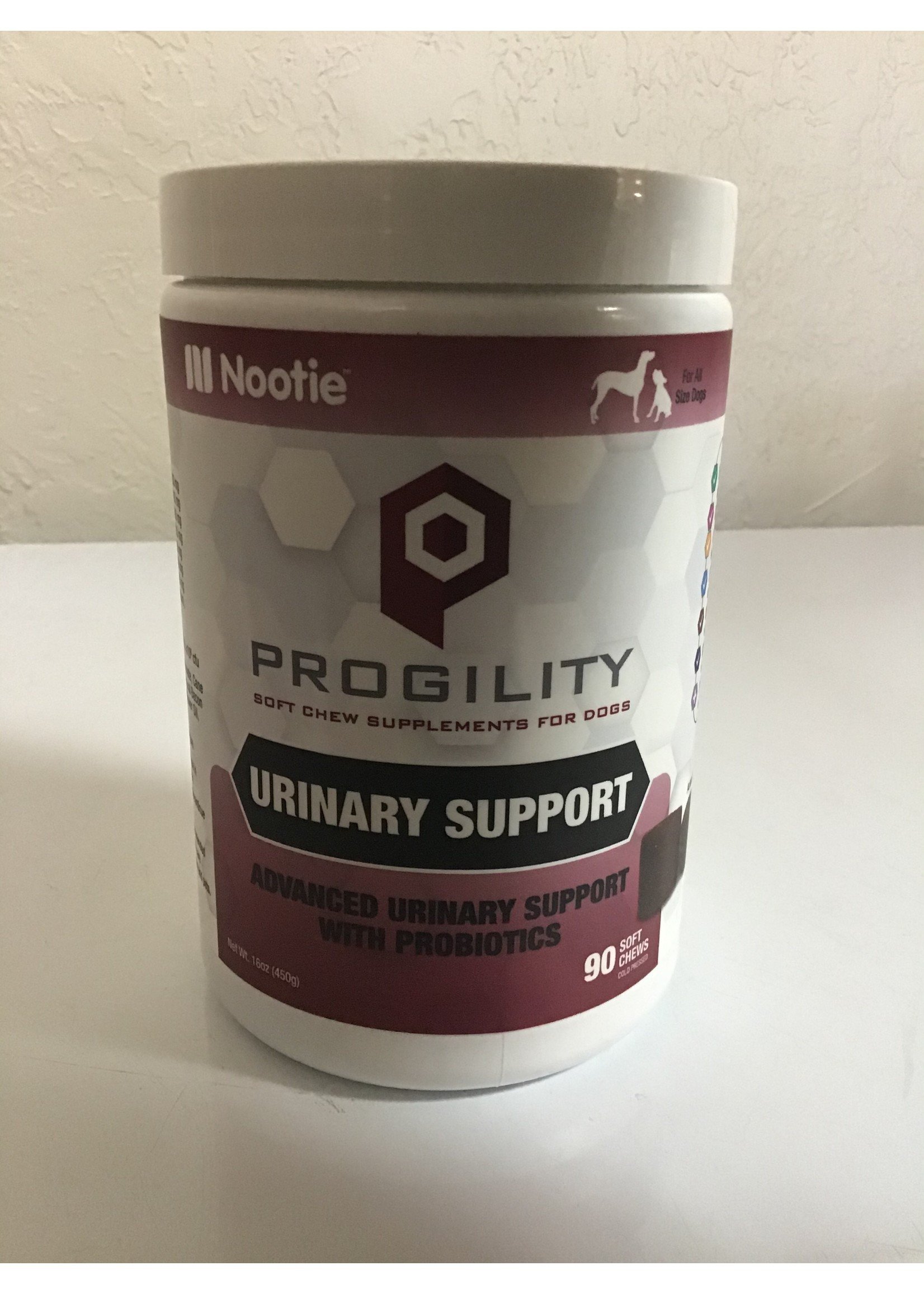 Nootie Progility Urinary Support 90 ct