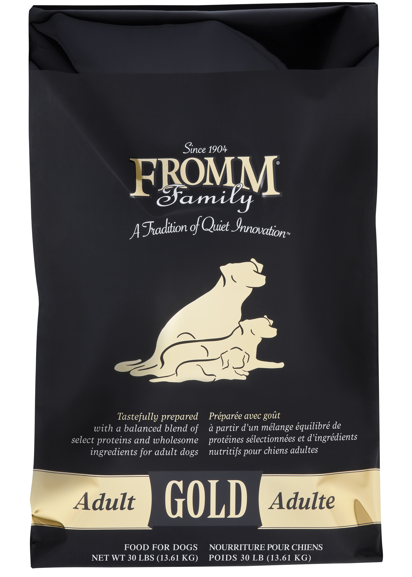 Fromm Gold Dog Foods Adult