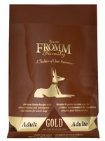 Fromm Fromm Gold Dog Foods Adult Ancient Grains