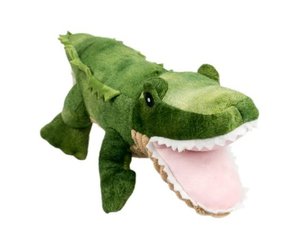ロ*ー様 454 Gator Plush Toy Russet Burbank 454 Gator Plush Toy Russet Burbank