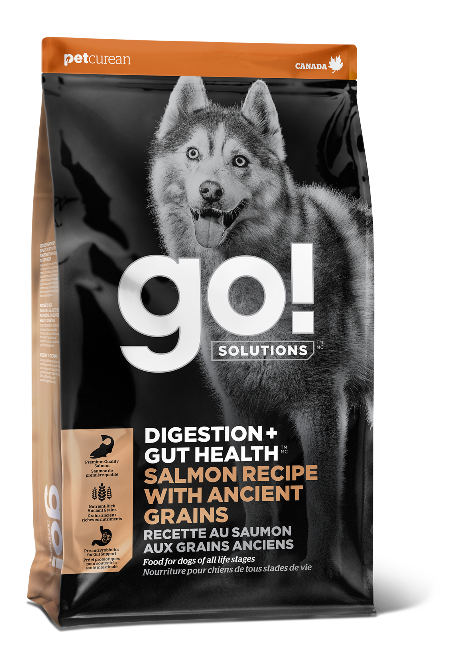 Go Dog Digestion/Gut Health