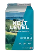 Next Level Hi-Pro 30 ALS Dry Dog Food 50 lb