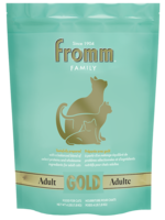 Fromm Gold Cat Food  Adult