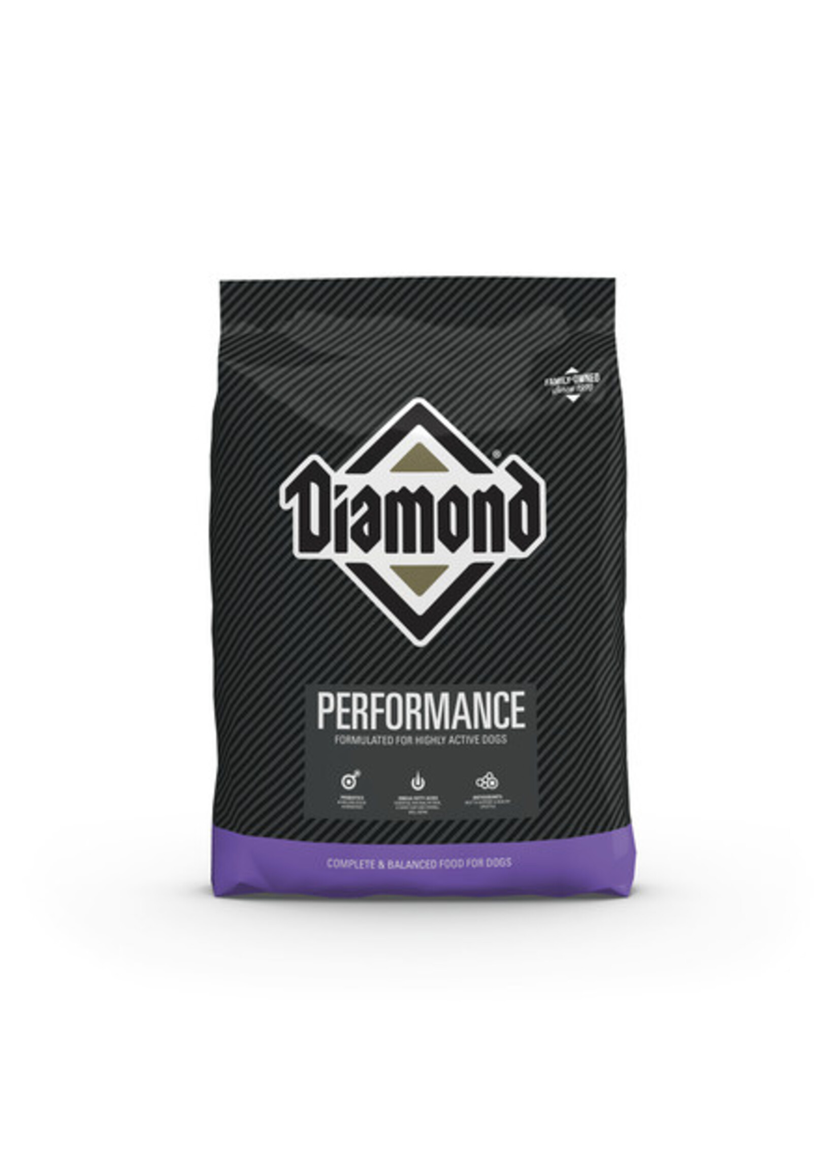 Diamond Naturals Performance 40#