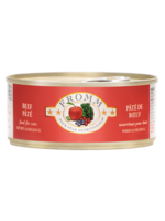 Fromm Beef pate Cat 5.5 oz
