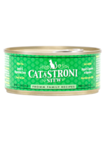 Fromm Catastroni Lamb Veg Stew Canned Food 5.5oz