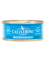 Fromm Catastroni Salmon Veg Stew Canned Food 5.5oz