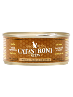 Fromm Catastroni Turkey Veg Stew Canned Food 5.5oz