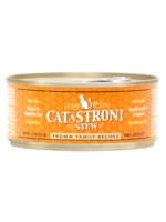 Fromm Catastroni Chicken Veg Stew Canned Food 5.5oz
