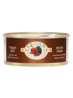 Fromm Cat Turkey Pate can 5.5 oz.