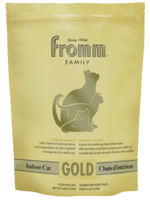 Fromm Gold Cat Food Indoor Cat
