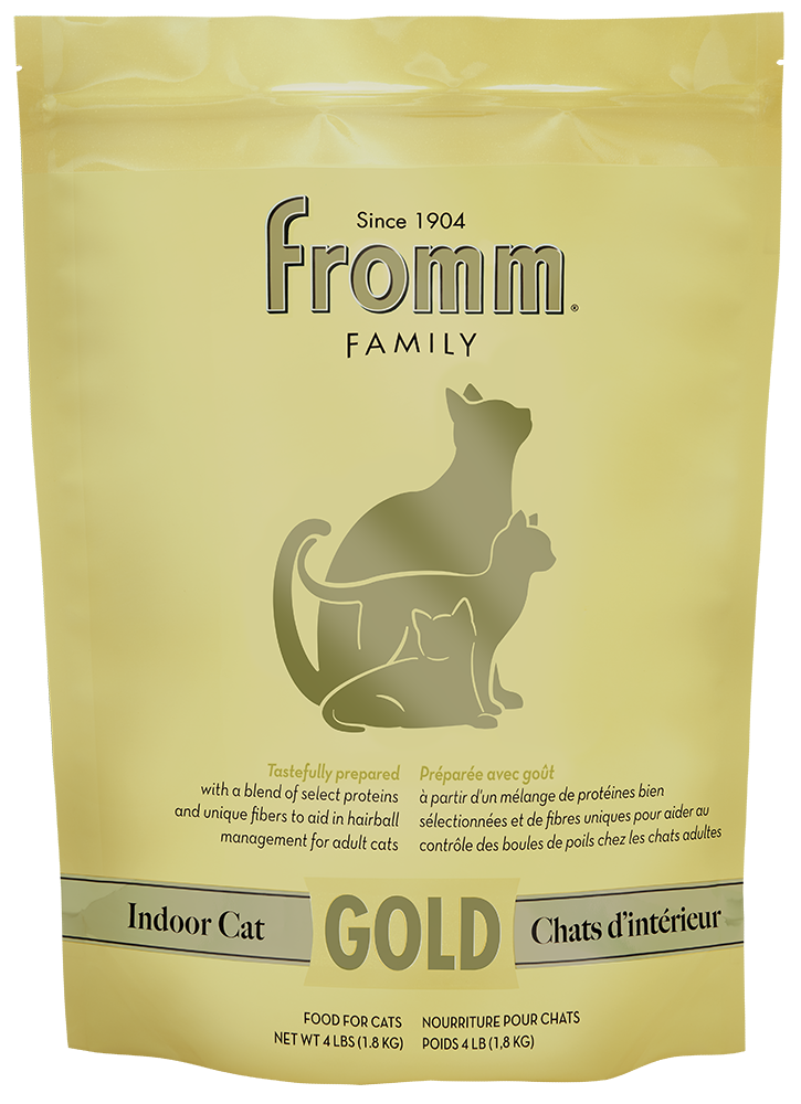 Fromm Adult Gold Cat Food Fromm Adult Gold Cat Food