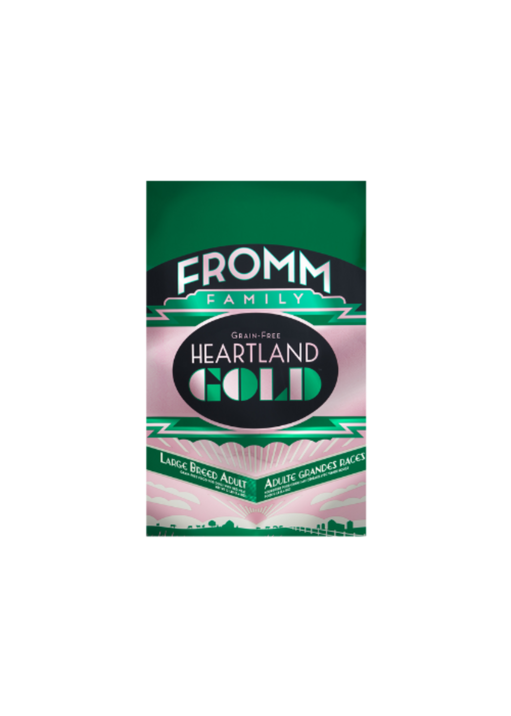 Fromm Gold GF Dog Large Breed Adult