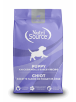 Nutrisource Choice Dry Dog Food