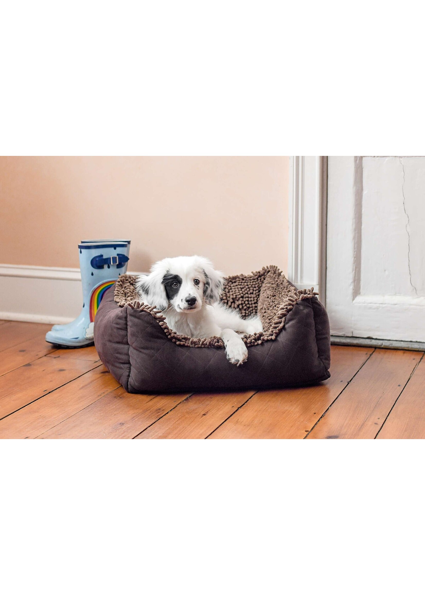 Dog Gone Smart DGS Dirty Dog Lounger Bed