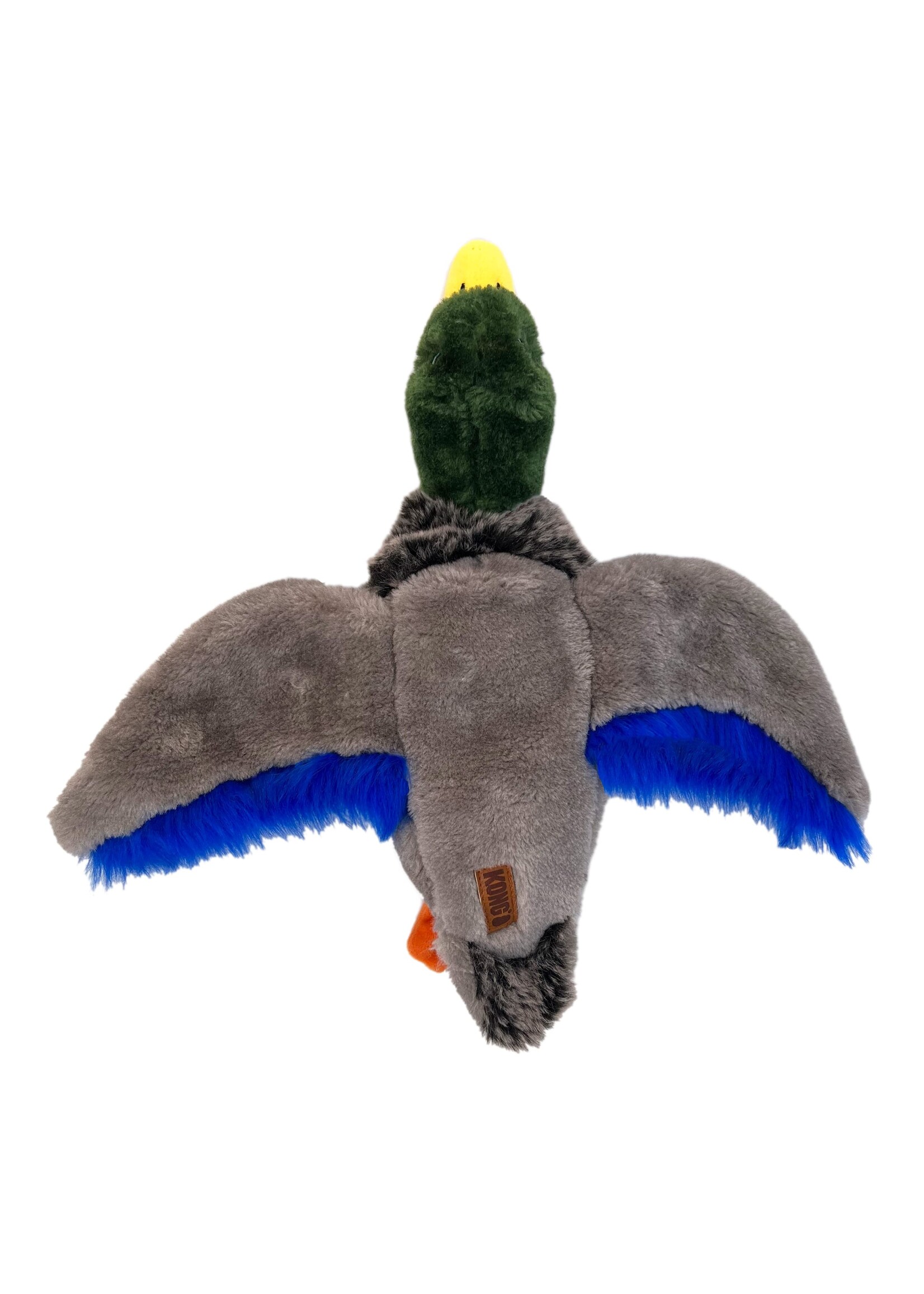 Kong Low Stuff Wild Mallard  Medium