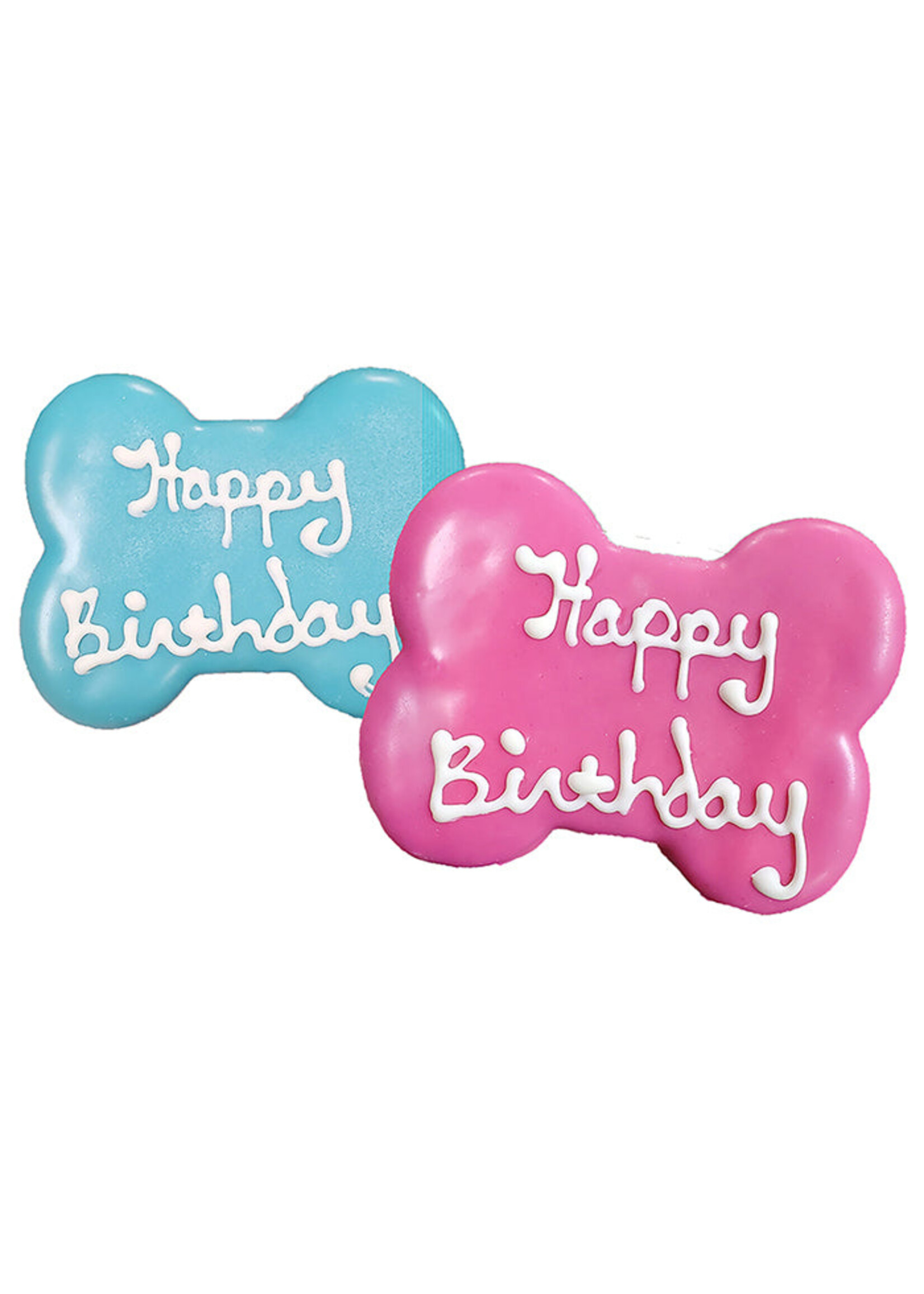 CC Birthday Bone Blue