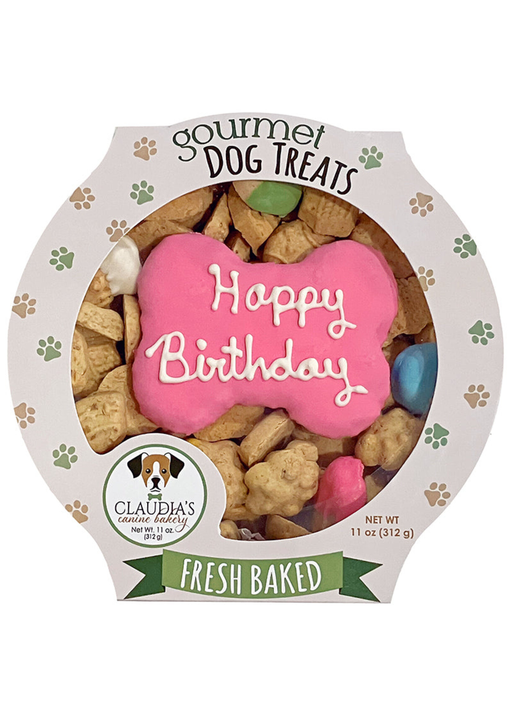 CC Birthday Bone Pink