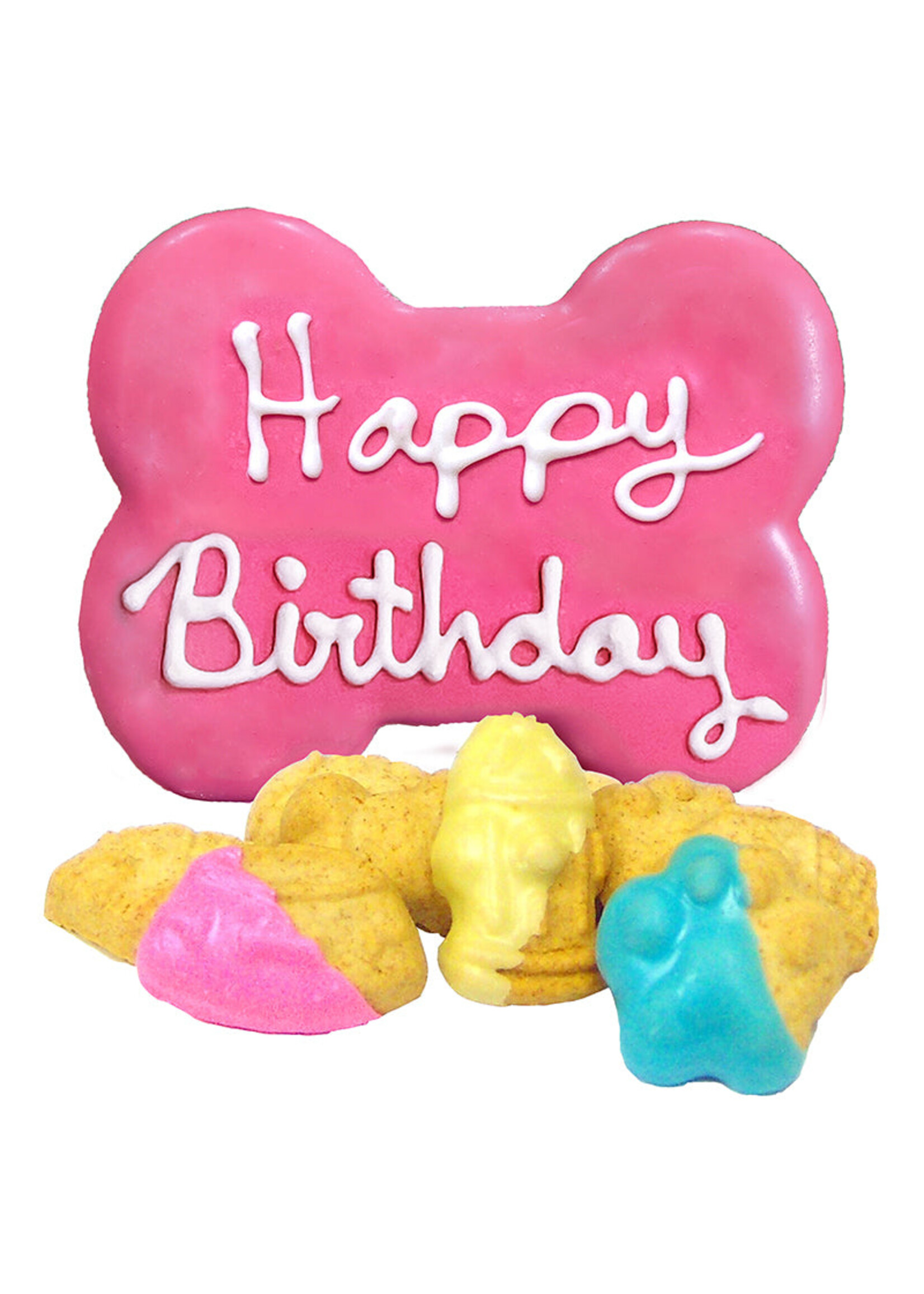 CC Birthday Bone Pink