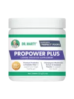 DM Propower Plus Digestive Supp. 2.2 oz.