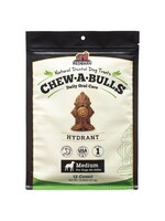 RBP Chew-a-bulls Hydrant Md Bulk (45)